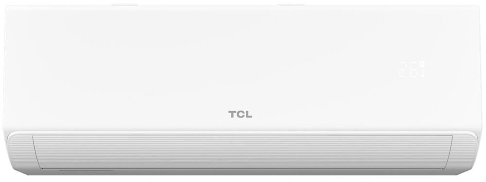Інверторний кондиціонер TCL TAC-24CHSD/TPH21I, спліт-система серії BreezeIN 1.0