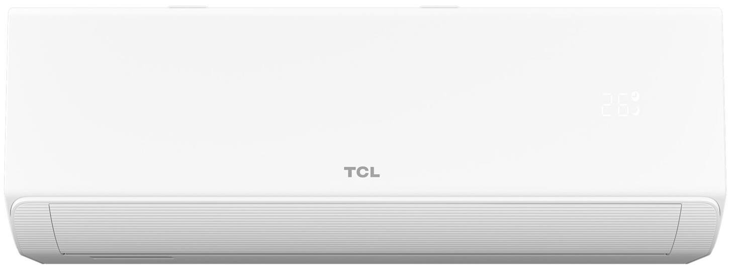 Кондиціонер TCL TAC-24CHSD/TPH21I Інверторний кондиціонер TCL TAC-24CHSD/TPH21I, спліт-система серії BreezeIN 1.0