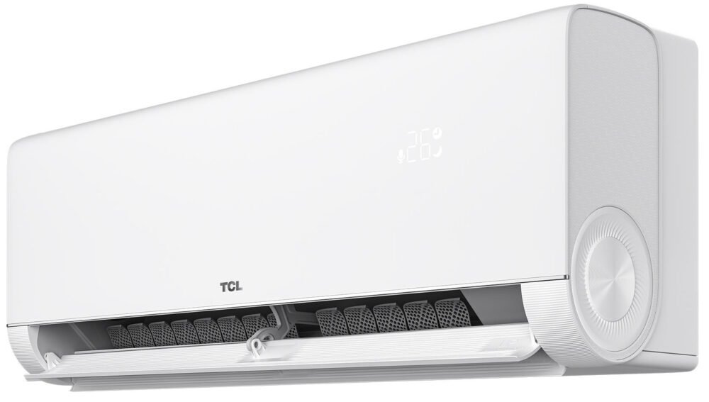 Інверторний кондиціонер TCL TAC-18CHSD/UG11V3AHB, спліт-система серії BreezeIN 2.0
