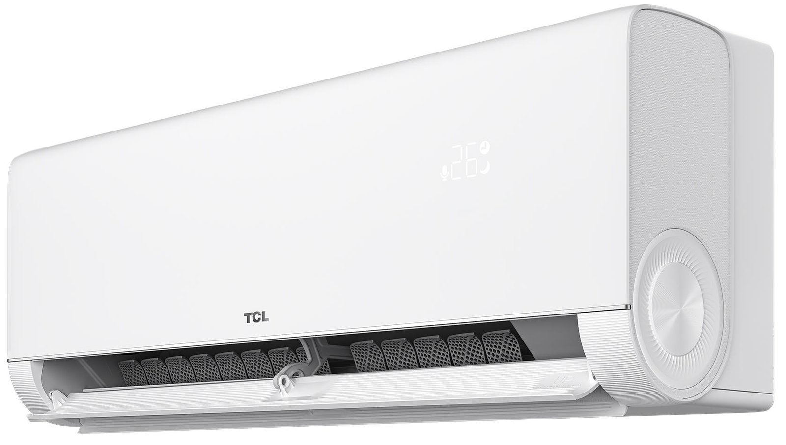 Кондиціонер TCL TAC-18CHSD/UG11V3AHB Інверторний кондиціонер TCL TAC-18CHSD/UG11V3AHB, спліт-система серії BreezeIN 2.0