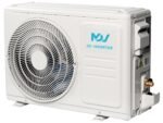 Инверторный кондиционер MDV Classic MDSC/MDOC-12HRDN8 на 35 квадратов — изображение 5