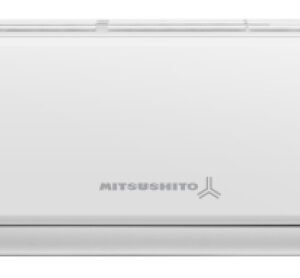 Інверторний кондиціонер Mitsushito SMK/SMC26JIG2, зовнішній і внутрішній блок