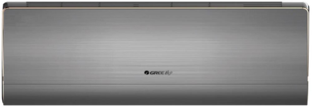 Инверторный кондиционер Gree (Gree) Saros GWH12BBCXD-K6DNA1A, внутренний и наружный блок