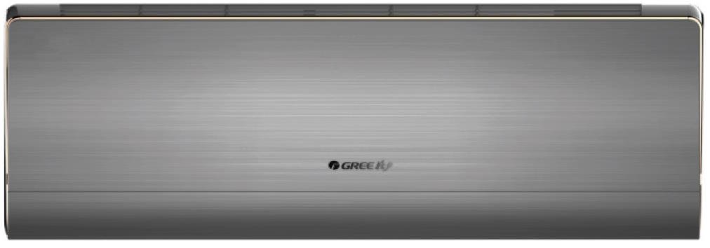 Кондиционер Gree Saros GWH12BBCXD-K6DNA1A Инверторный кондиционер Gree (Gree) Saros GWH12BBCXD-K6DNA1A, внутренний и наружный блок