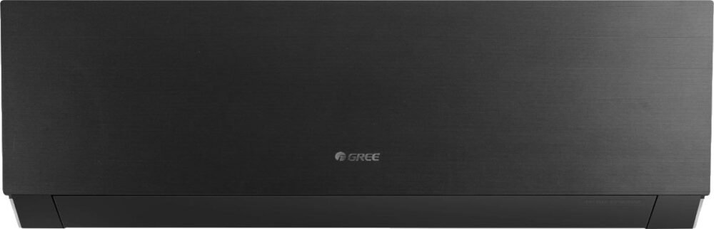 Инверторный кондиционер Gree (Gree) Clivia GWH24AUDXF-K6DNA1A, внутренний и наружный блок