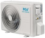 Інверторний кондиціонер MDV Infini Nordic MDSAN/MDOAN-09HRFN8 на 25 квадратів - Зображення 5
