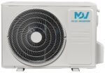 Інверторний кондиціонер MDV Infini Nordic MDSAN/MDOAN-09HRFN8 на 25 квадратів - Зображення 6
