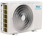 Інверторний кондиціонер MDV Infini UVpro MDSAL/MDOAG-09HRFN8 на 25 квадратів - Зображення 6