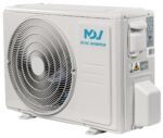 Інверторний кондиціонер MDV Infini UVpro MDSAL/MDOAG-09HRFN8 на 25 квадратів - Зображення 7