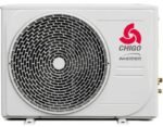 Инверторный кондиционер Chigo Angel CS-51V3G-1D169A на 50 квадратов — изображение 4