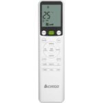 Інверторний кондиціонер Chigo Alba CS-25V3G-1C150F на 25 квадратів - Зображення 4