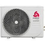 Инверторный кондиционер Chigo Alba CS-35V3G-1B150F на 35 квадратов — изображение 3