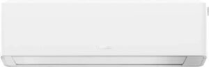 Кондиционер Bosch (Бош) Climate CL7000i 26 E WHITE, белый внутренний блок на стене