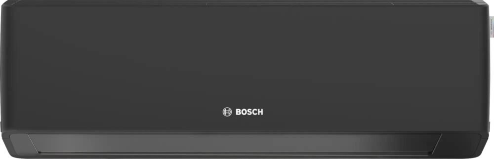 Кондиционер Bosch (Бош) Climate CL7000i 26 E BLACK, чёрный внутренний и наружный блок
