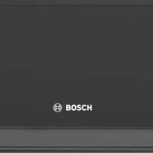 Кондиционер Bosch (Бош) Climate CL7000i 26 E BLACK, чёрный внутренний и наружный блок