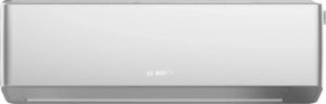 Кондиционер Bosch (Бош) Climate CL7000i 53 E SILVER, серебристый внутренний блок большого размера