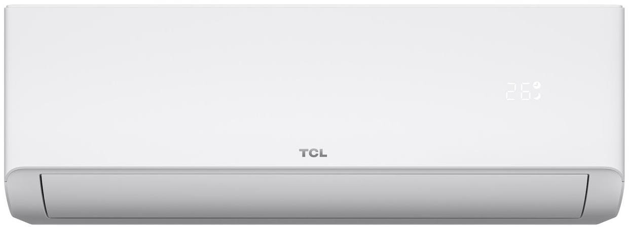 Кондиціонер TCL SaveIN TAC-12CHSD/ZG11I Інверторний кондиціонер TCL SaveIN TAC-12CHSD/ZG11I, внутрішній блок на стіні кімнати