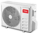 Інверторний кондиціонер TCL SaveIN TAC-18CHSD/ZG11I на 50 квадратів - Зображення 7