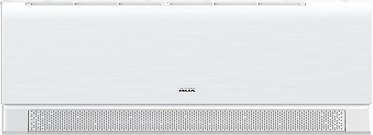 Кондиціонер AUX C-Smart AUX-18CA (внутрішній блок) Внутрішній блок AUX C-Smart AUX-18CA для мультиспліт-системи, білий корпус