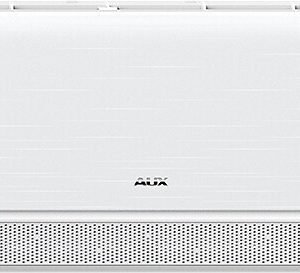 Внутрішній блок AUX C-Smart AUX-09CA, білий корпус, вигляд спереду