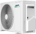 Зовнішній блок мультиспліт-системи AUX Multi split AUX-M2-18LCLH - Зображення 2