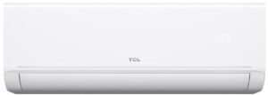 Настінний кондиціонер TCL SaveIN TAC-12CHSD/ZG31, внутрішній блок на стіні кімнати