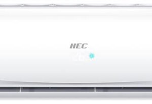 Інверторний кондиціонер Haier HSU-18NT, зовнішній і внутрішній блок