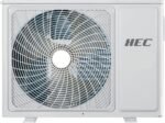 Настенный кондиционер Haier HEC-12NQ на 30 квадратов — изображение 4