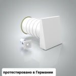 Рекуператор Ventoxx (Вентокс) Comfort - Зображення 2