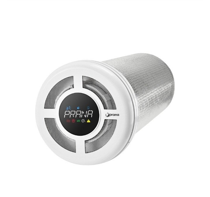 Панель керування рекуператора Prana 200G Eco Energy