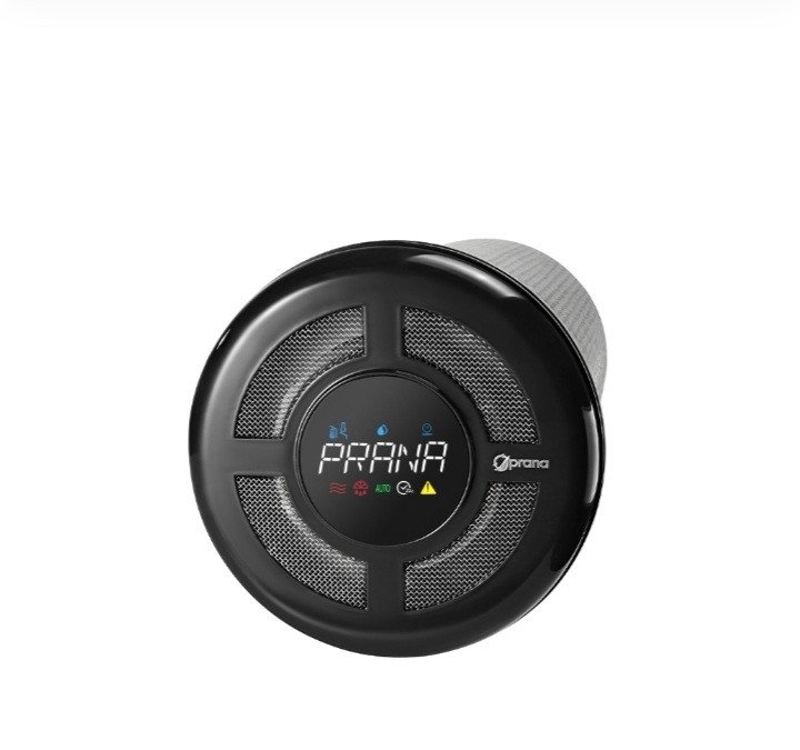 Мідний теплообмінник рекуператора Прана 200G Eco Energy