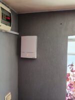 Рекуператор Ventoxx (Вентокс) Harmony Smart з металевою кришкою, повітропровід 0,5 м - Зображення 2
