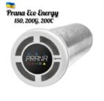 Рекуператор Prana (Прана) 200G Eco Energy - Зображення 4
