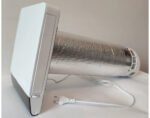 Рекуператор Vents (Вентс) Breezy 160-E - Зображення 6