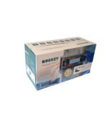 Рекуператор Vents (Вентс) Breezy Eco 160-E - Зображення 3