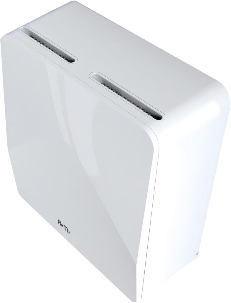 Фільтри бризера AirMe Prime