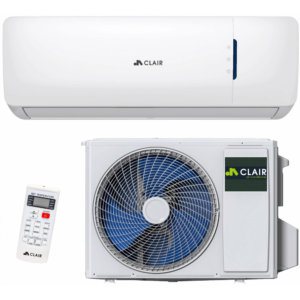 Кондиціонер Clair NEOLUX-24A, внутрішній блок спліт-системи великої площі