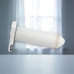 Рекуператор Blauberg (Блауберг) Vento Expert A100-1 S10 W V.2 на стіні