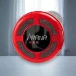 Рекуператор Prana (Прана) 150 Standart на стене комнаты