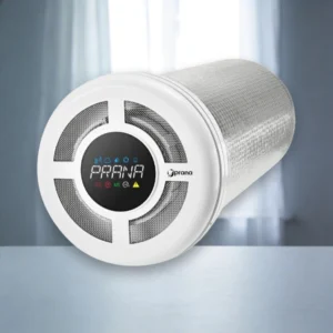 Рекуператор Prana (Прана) 200C Eco Life з датчиками повітря