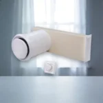 Рекуператор Ventoxx (Вентокс) Invisible со скрытым монтажом