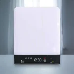Рекуператор Vents (Вентс) Breezy Smart 160-E з датчиками якості повітря